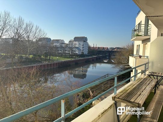 Location Appartement T 3 - Rennes - Lorient - Saint-Brieuc - Photo 1