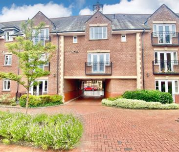 Magdalene Court, Taunton - Photo 6