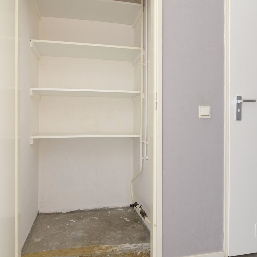 Te huur: Geulstraat 27 - Photo 1