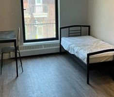 Studio - Montréal - $1,245 /mo - Photo 1