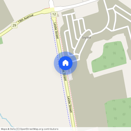 3 Russell Wice Avenue, Richmond Hill