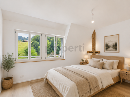 Altbaucharme trifft modernen Wohnkomfort in Rheineck - Photo 3