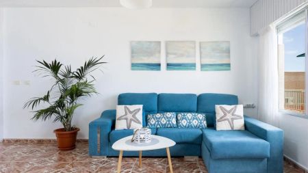 Casa o chalet de alquiler en Avenida Marítima, 2, El Escobonal - Pájara - Foto 2