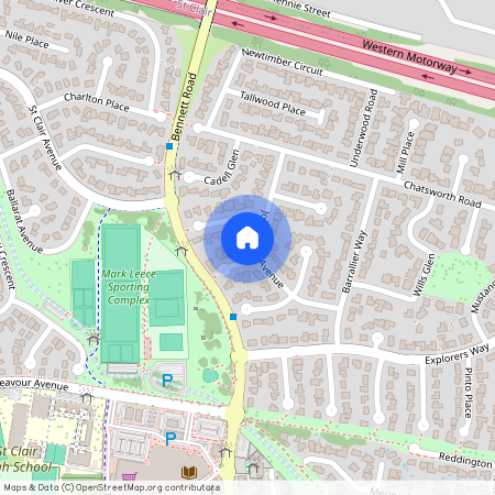 9, Gosse, Court, St Clair, 2759, New South Wales