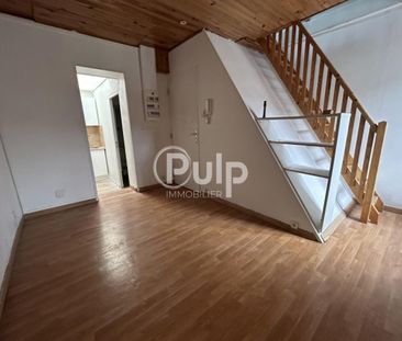 Appartement à louer à Denain - Réf. LOC15430 - Photo 1