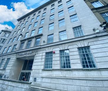 Reliance House, Water Street, Liverpool, L2 - Photo 6