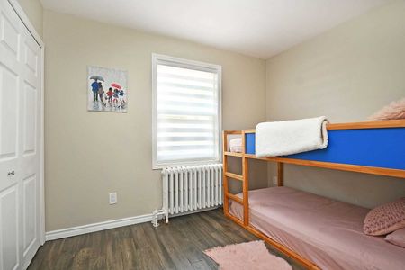 For Lease - 1072 Alexandra Avenue Unit# Upper, Mississauga, Ontario - Photo 5