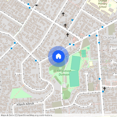 15 Oranga Ave, Auckland