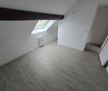 Location Appartement 4 pièces 72m² NANTEUIL LES MEAUX 77100 - Photo 5