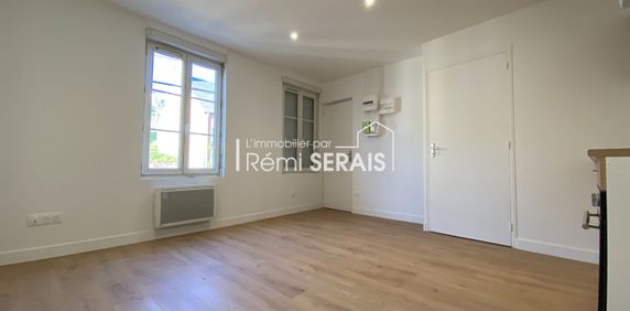 Location Appartement 1 pièce 20m² - Photo 2