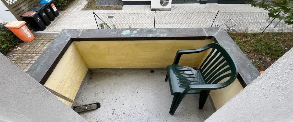 1 room in 50m2 appartement - Photo 1