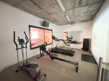 3 bedroom luxury penthouse for rent in Marbella, Spain - Photo 5