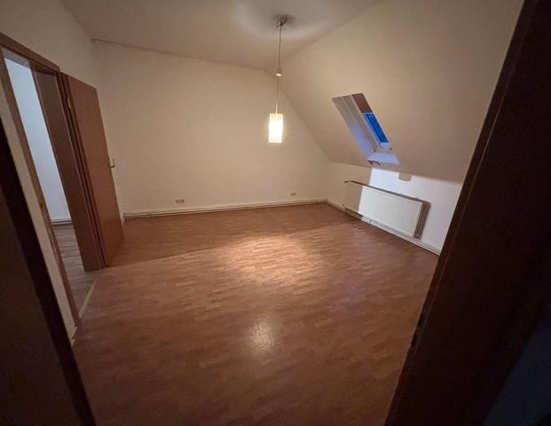 4 Zimmer Wohnung in Bebra zu vermieten - Photo 1