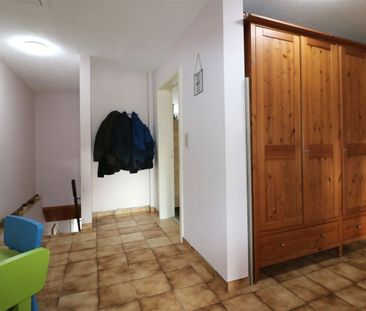 Royaal app. met 3 slpk in centrum Zichem - Photo 1