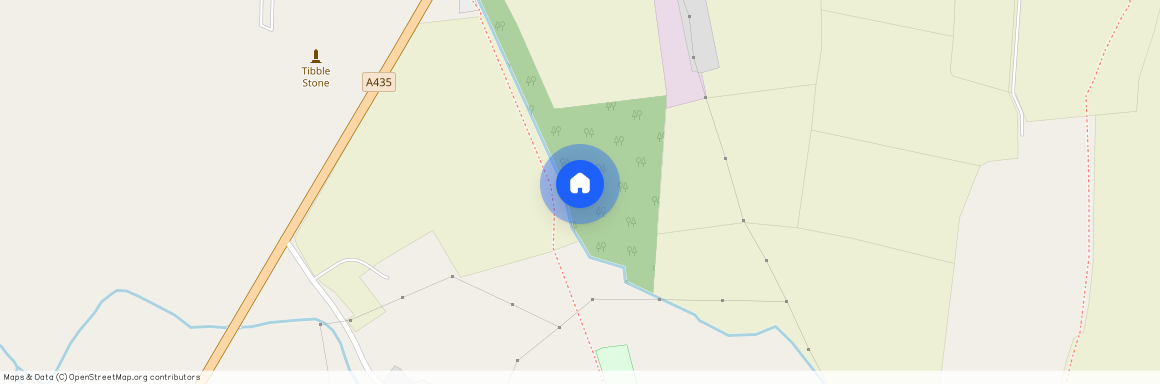 Birchley Road, Cheltenham, GL52