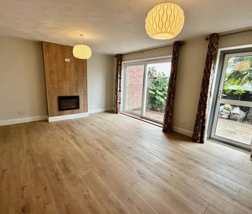3 bedroom end of terrace house to rent - Photo 5
