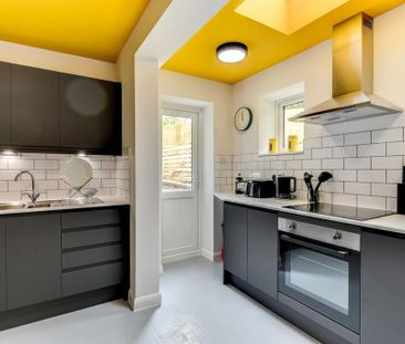 6 bedroom house to rent - Photo 5