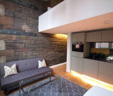 Flat 26, McDonald Road, Broughton, EH7 4NN, Edinburgh - Photo 6