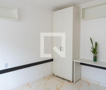Studio para alugar com 18m², 1 quarto e sem vaga - Foto 3