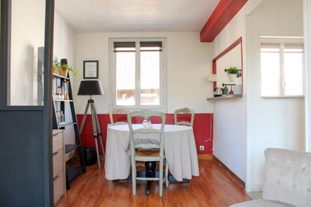 F2 DUPLEX AVEC PARKING - Photo 4