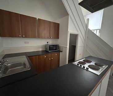 1 bedroom apartment to rent - Photo 6