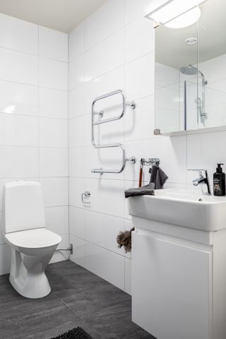 Albrektsvägen 69C - Photo 5