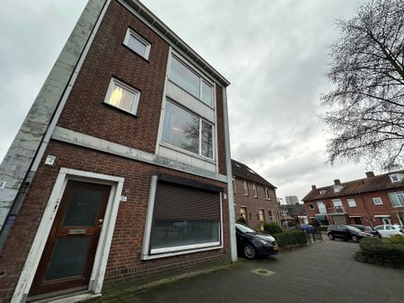 Te huur: Kamer Gemmastraat in Eindhoven - Foto 5