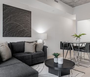 For Lease - 195 McCaul Street Unit# 701, Toronto, Ontario - Photo 1