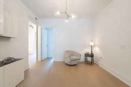 For Lease - 560 Front Street Unit# 631, Toronto, Ontario - Photo 4