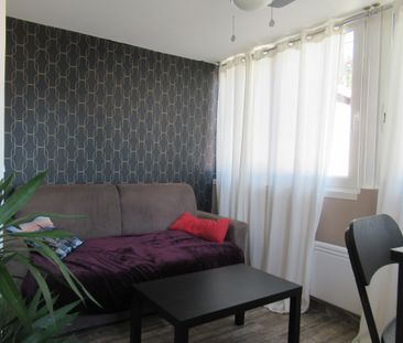 Location Appartement 2 pièces 41m² SAUSSET LES PINS 13960 - Photo 3