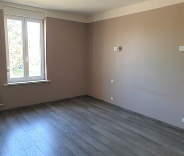 APPARTEMENT sur RICHEMONT - 3 pièces - 67 m2 - Photo 2