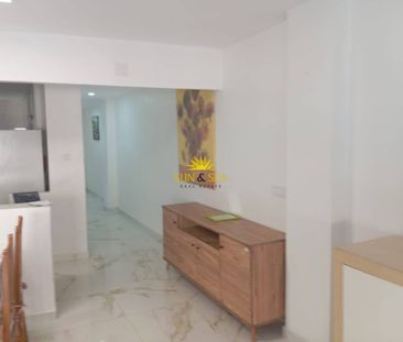 3 BEDROOM APARTMENT - GUARDAMAR DEL SEGURA - Photo 6