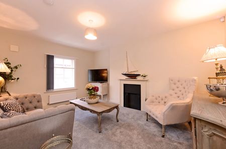 1 Bed Flat, Brunswick Street, S10 - Photo 3