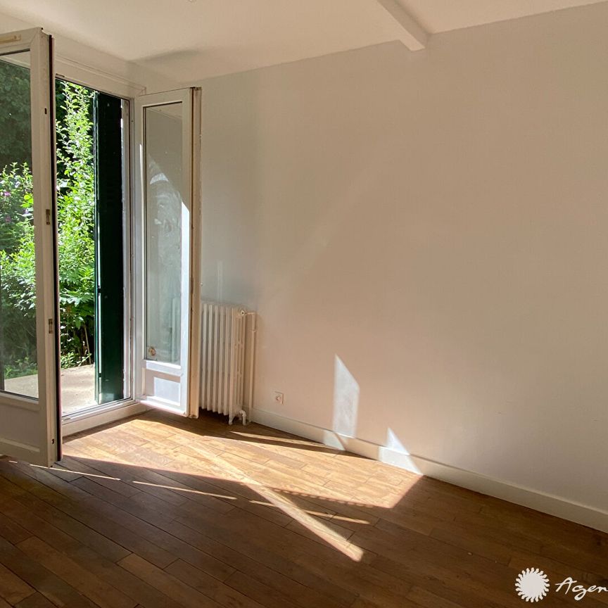 Location Maison 5 pièces 66m² ST GERMAIN EN LAYE 78100 - Photo 1