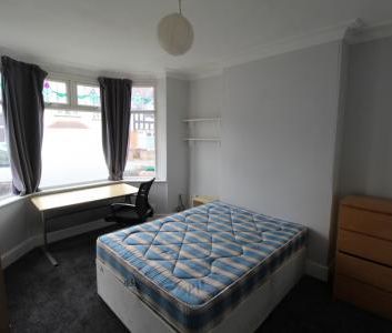 Elmsthorpe Avenue, Lenton, Nottingham, NG7 - Photo 3