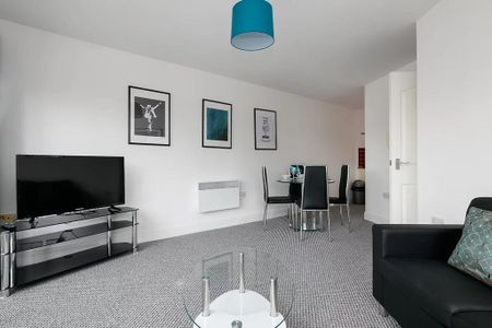 2 bedroom flat to rent - Photo 3