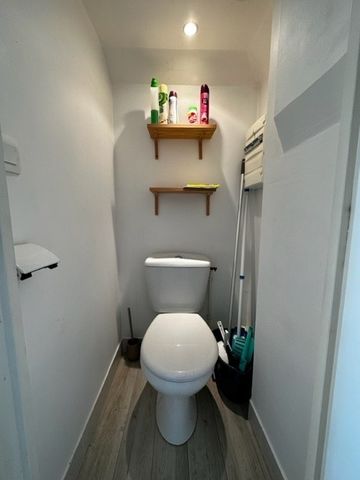 Location Appartement 1 pièce Meublé 15m² BLOIS 41000 - Photo 3
