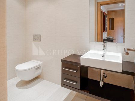 Apartamento T4 em Lisboa - Photo 2