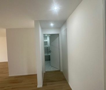 Moderne Neubauwohnung - Foto 5