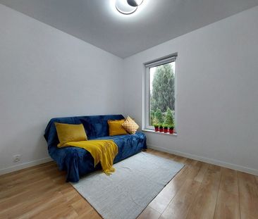 Zobacz>>> 3 pokoje z ogródkiem w Legionowie - Photo 3