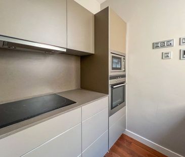 2 room luxury penthouse for rent in Valencia - Photo 6