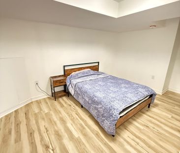 For Lease - 2 Polygon Court Unit# Basement, Brampton, Ontario - Photo 1