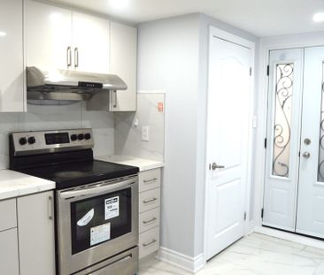 For Lease - 53 Citadel Drive Unit# BSMT, Toronto, Ontario - Photo 3