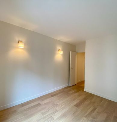 Appartement • Auteuil Nord - Photo 1