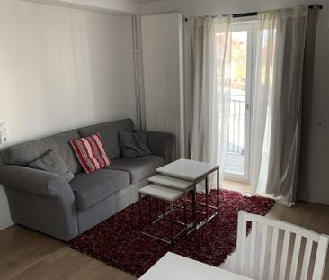 Ulvsundavägen, Bromma - Foto 1
