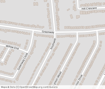 Southway, Totteridge - Photo 1