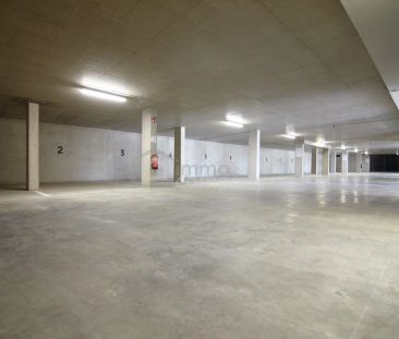 Neuwertige 1-Zimmer-Wohnung mit Loggia und Garage in Kalsdorf bei G... - Foto 2