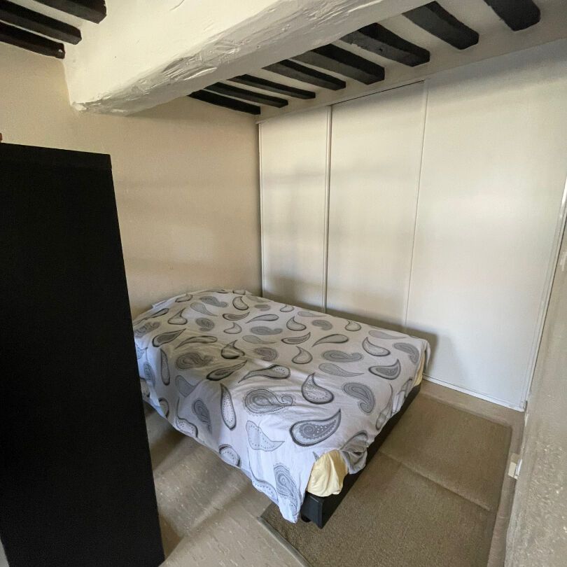 Location Appartement 1 pièce 24m² RENNES 35000 - Photo 1