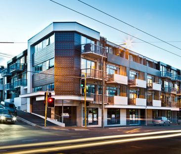 Welcome to apartment 113A in Masina Apartments - Photo 6