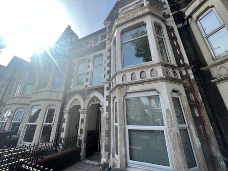 Neville Street, Cardiff - Photo 3